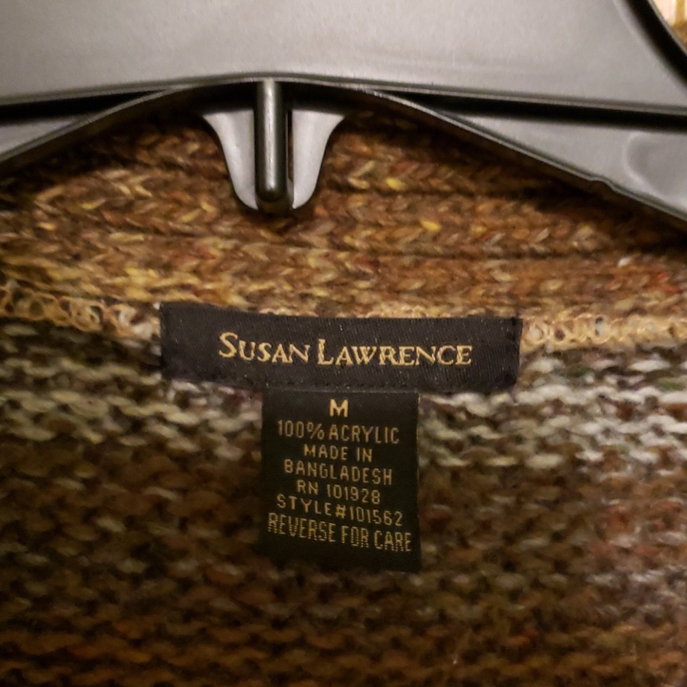 Sweater - Picture 2 of 4